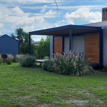 Cantal Tiny House Salta Exterior foto