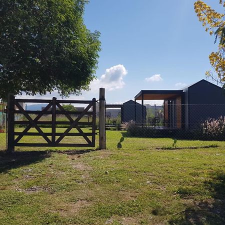 Cantal Tiny House Salta Exterior foto