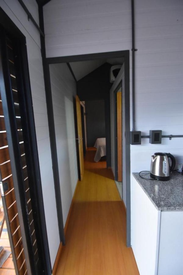 Cantal Tiny House Salta Exterior foto