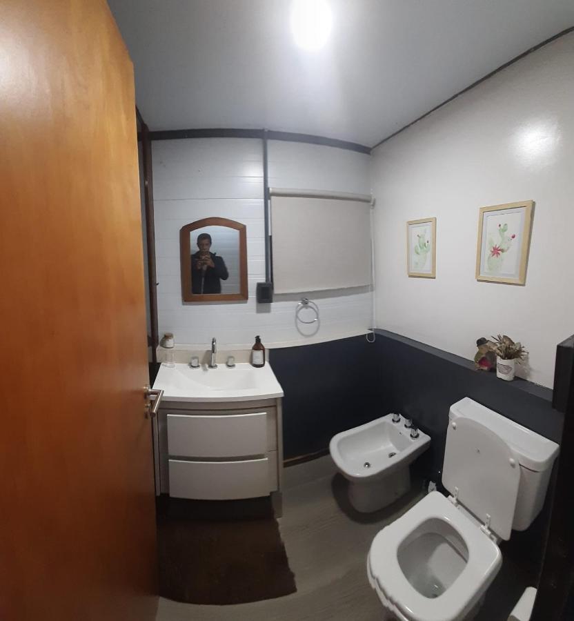 Cantal Tiny House Salta Exterior foto